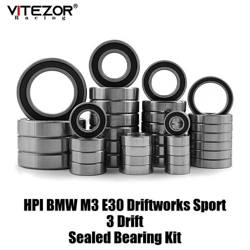 Per hpi bmw e30 driftworks - hpi,