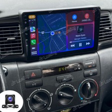 2+32G per Toyota Corolla EX
