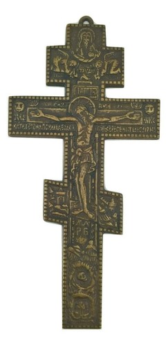 Crocifisso muro appendere - crocifisso, da