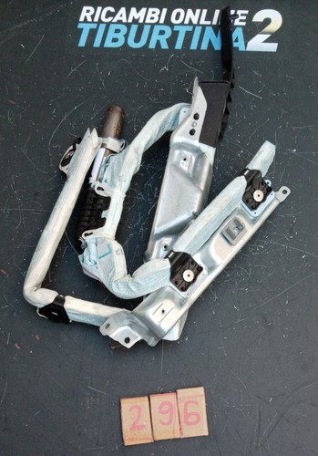 Airbag tendina laterale