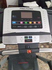 tapis roulant Proform Zlt 710 