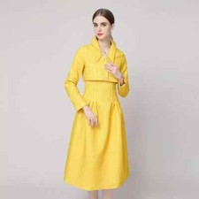 Vestito Abito Donna Elegante