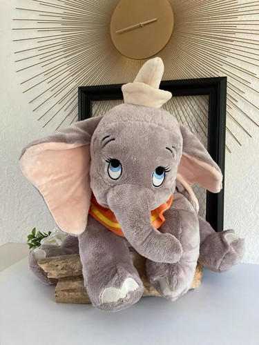 Grande peluche doudou - grande,
