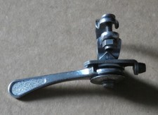 Leva cambio (manettino) HURET Made in France. Bici corsa d'epoca. Eroica (HUR#1)