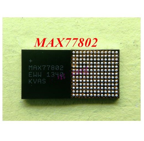 Chip ic alimentazione - 2, pz