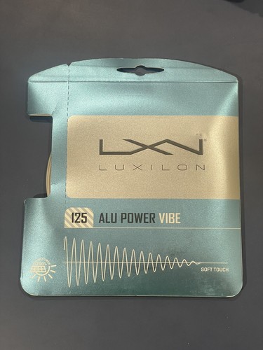 Luxilon corda tennis in - luxilon, da