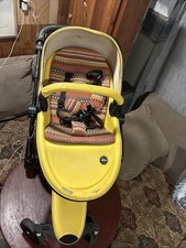 Mima Xari Stroller - Model