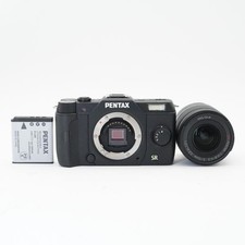 Fotocamera mirrorless PENTAX