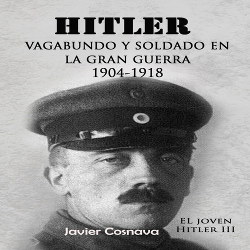 Hitler vagabundo soldado en - y,