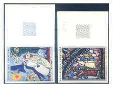 Francia arte 1963 - arte, 1963.