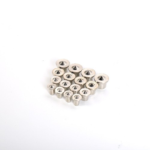 16x 12mm perni tassello - 16x,