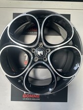 Cerchi originali alfa - 4,