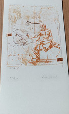 VIZZINI  ANDREA  LITOGRAFIA