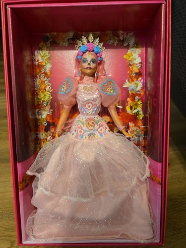 Barbie magnolia rosa - 2023, x