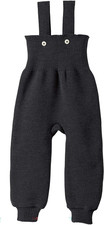 - Pantaloni - Tutina - Basic -