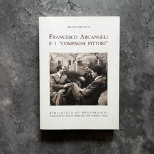 Francesco Arcangeli e i