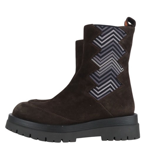Scarpe uomo missoni chelsea - uomo,