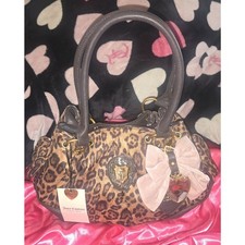 Borsa a tracolla Juicy Couture