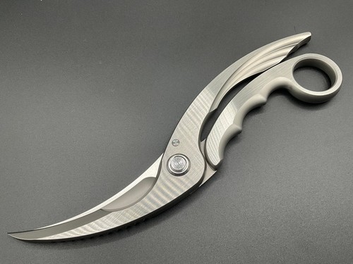 Coltello rike forbici - coltello,