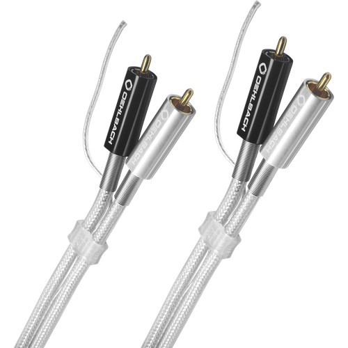 Oehlbach silver express plus - silver,