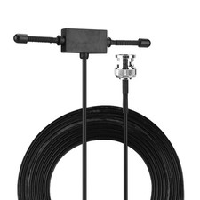 Antenna scanner radio per