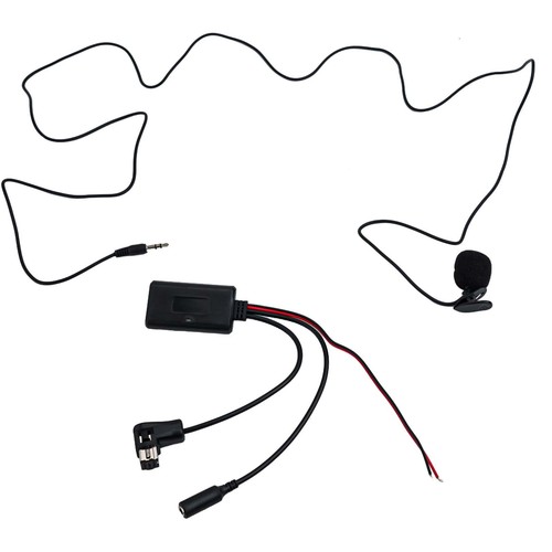 Pioneer p99 aux - f��r,
