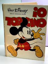 IO TOPOLINO Walt Disney