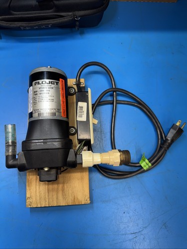 Flojet 04406043a gpm 35 - 04406043a, 3,3