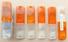 KIT FANALINO ANTERIORE FIAT 127 SECONDA SERIE SINISTRO