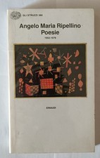ANGELO MARIA RIPELLINO -