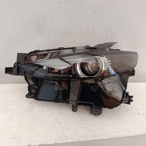 Mazda cx30 faro full - cx30, led