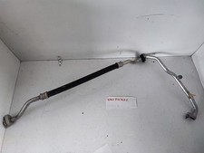 tubo aria condizionata  audi