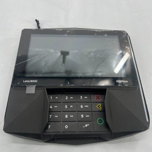 Terminale carta credito - di,