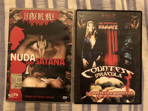 Nuda per satana countess - per,