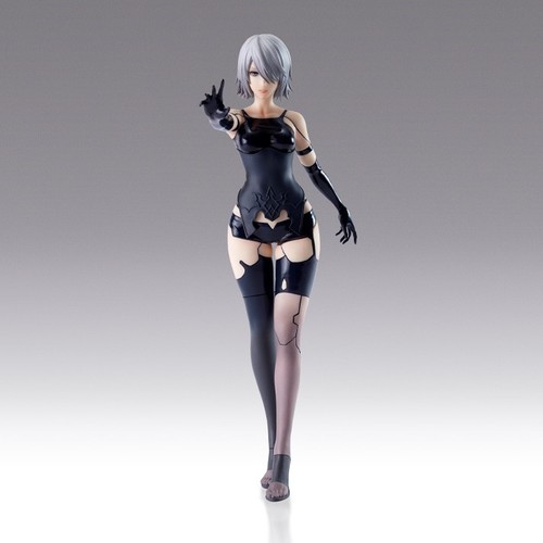 Figurina square enix nier - figurina,