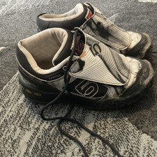 Scarpe Mtb Five Ten Carver a