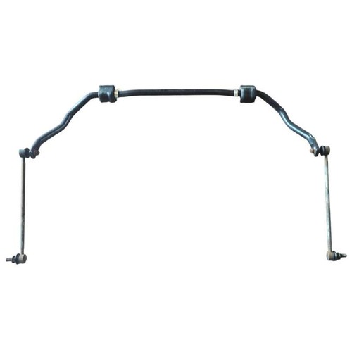 Barra stabilizzatrice