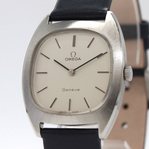 Vintage anni omega - 70,