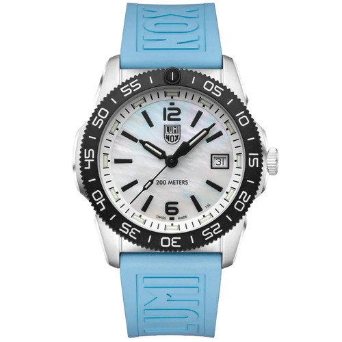 Orologio uomo luminox - orologio,