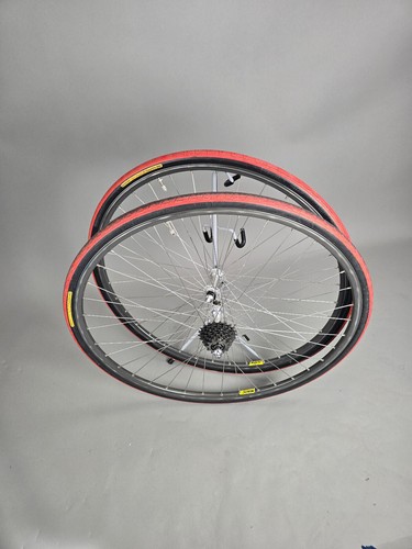 Kit ruote mavic open 4cd - kit,