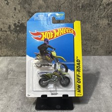 HOT WHEELS 2014 #129 VIOLA
