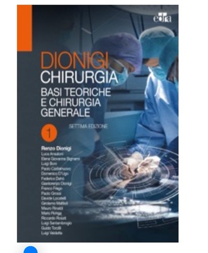 Dionigi chirurgia vol 2 - dionigi-chirurgia, 1/2
