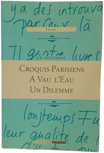 Croquis parisiens vau eau - croquis, l'eau