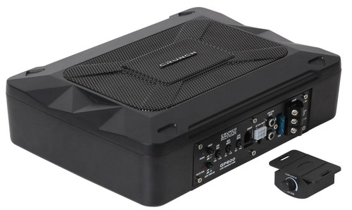 Crunch gp600 groundpounder - crunch,