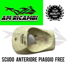 CARENA SCUDO ANTERIORE PER