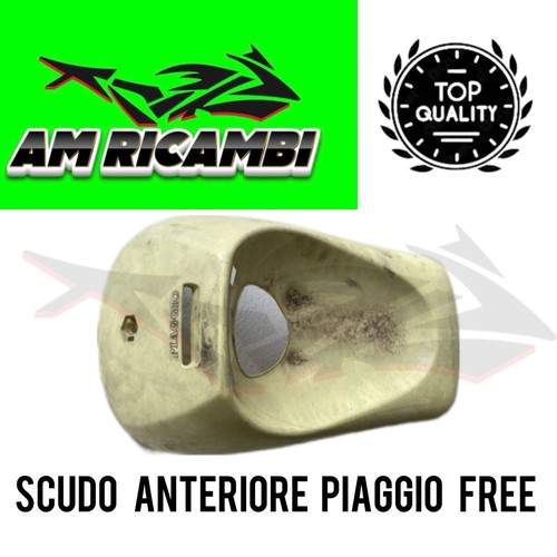 Carena scudo anteriore per - carena,