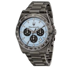 Orologio Uomo Maserati