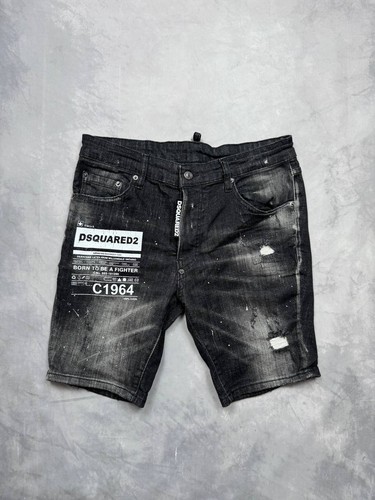 Jeans uomo dsquared2 lavaggio - uomo,