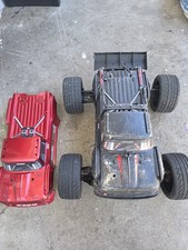 Arrma Outcast 8S EXB Scala 1/5