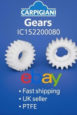 Carpigiani | Macchina per Gelato | Ingranaggi | Pompa Macchina | IC152200080 